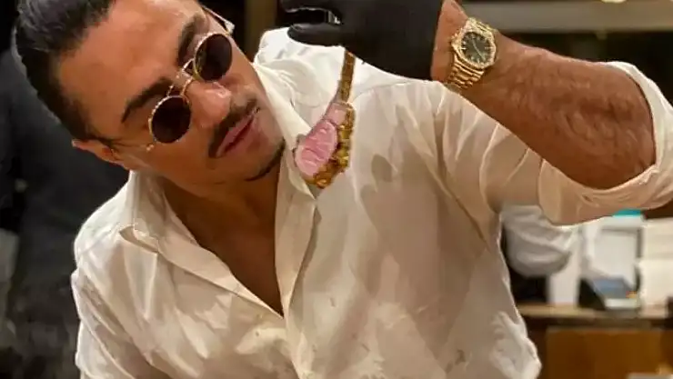 Ünlü işletmeciye çalışanlarından dava