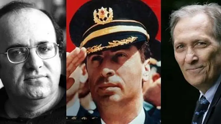 'UNUTMADIK, UNUTMAYACAĞIZ, UNUTTURMAYACAĞIZ'