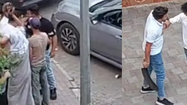 Urfa’da yerel halk sokağa çıkamıyor