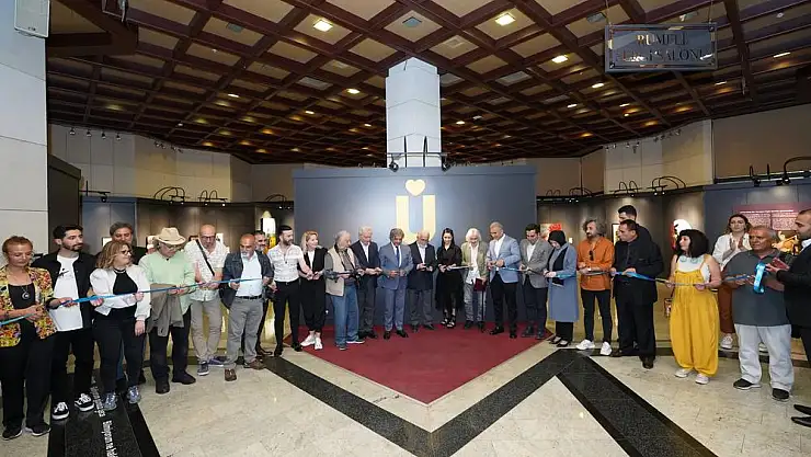 Üsküdar belediyesinden Aşık Veysel’in 50. yıl anısına