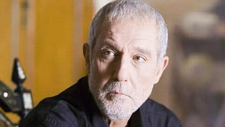 Usta Sanatçı İlhan Şeşen Hayatını Kaybetti