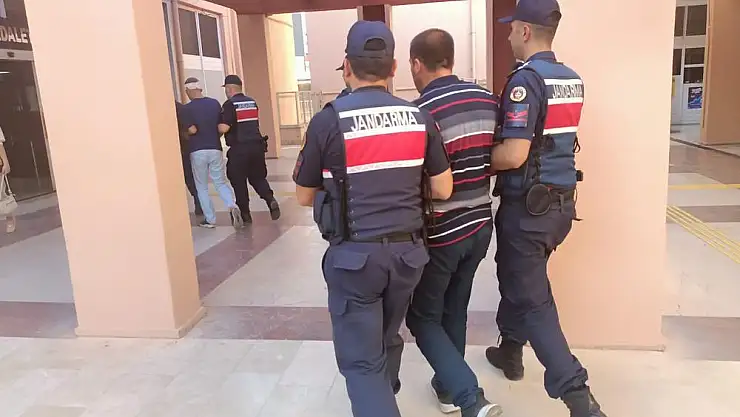 Uyuşturucu operasyonu