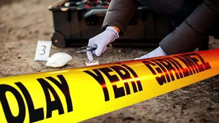 Uyuşturucu satıcıları bir polisi öldürdü