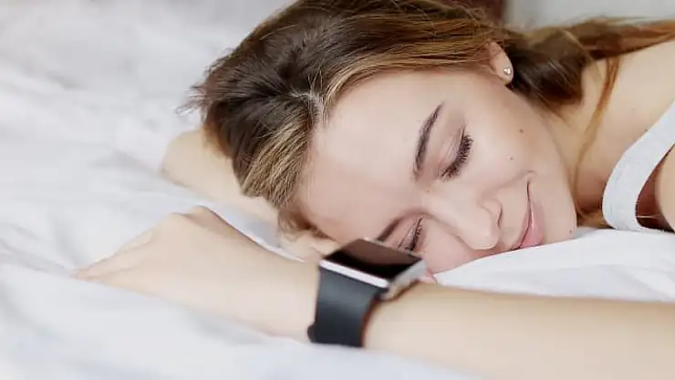 Uzmanlardan Uyku Düzeni İçin Öneriler