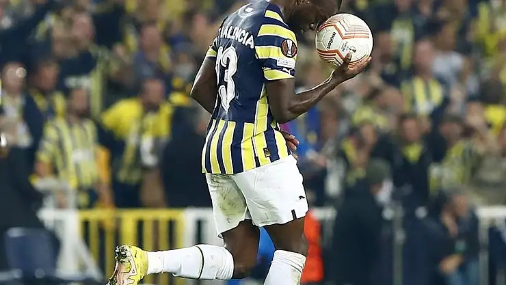 Valencia o maçta sahada olacak