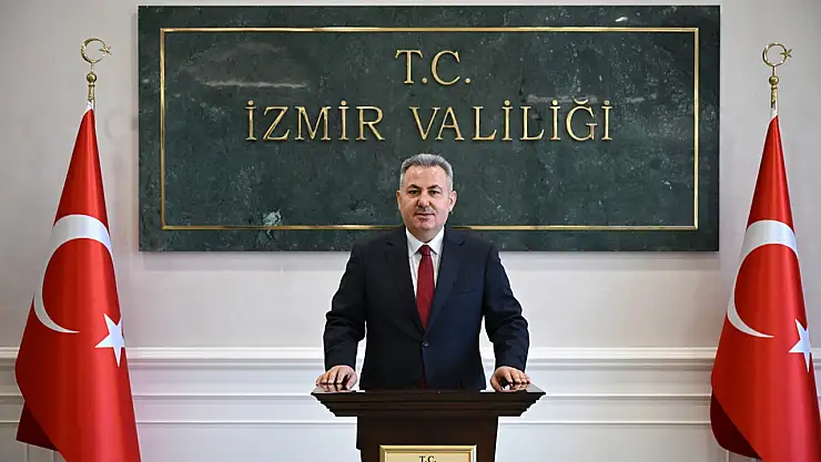 Vali Dr. Süleyman Elban'ın 19 Eylül Gaziler Günü Mesajı