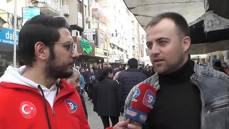 VATANDAŞIN ASGARİ ÜCRET İSYANI