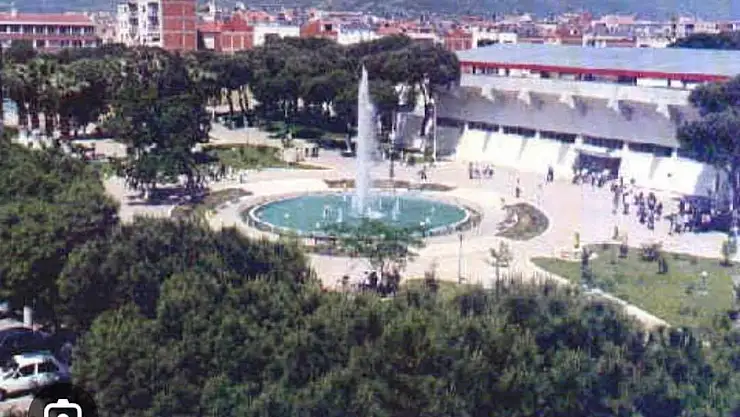 Vatandaştan Havuz İsteği: Ulus Meydanı Eski Günlerine Dönsün