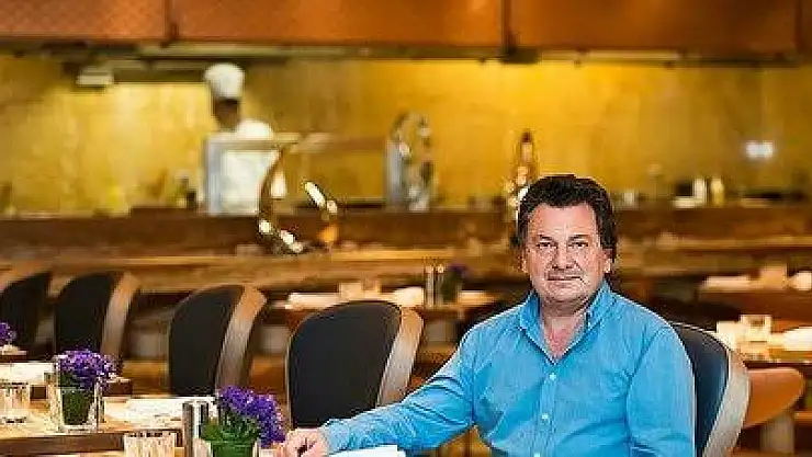 Vedat Milor’dan tüketicileri ikiye bölen açıklama: Rakı Abartılıyor