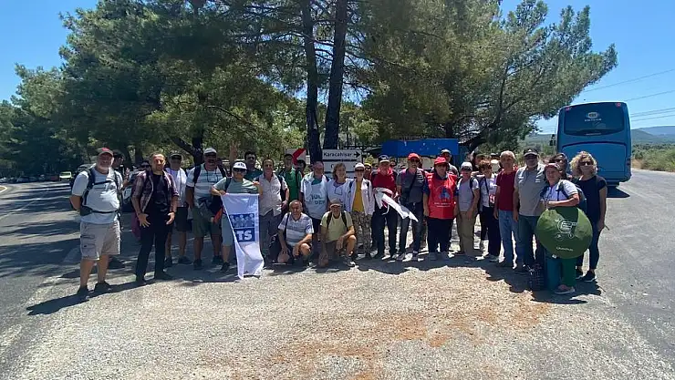 'Vekillere değil devrimci halka güveniyorum'