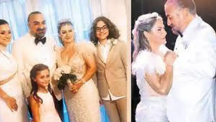 Volkan Konak’tan beklenen düğün!