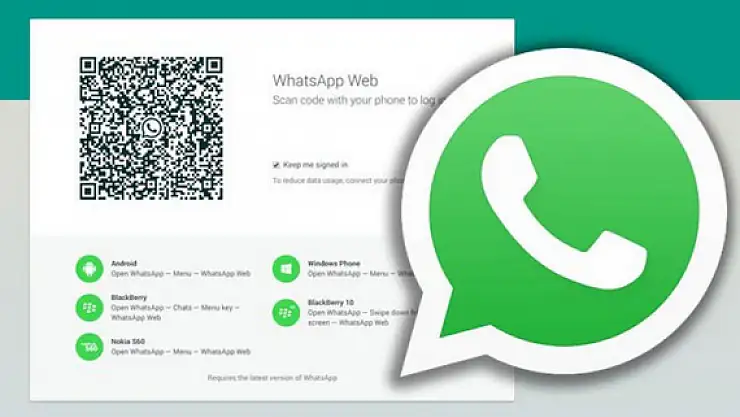 WhatsApp sohbetlerini yedekleyenler dikkat