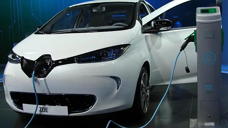 Yakında araçların çoğu elektrikli olacak