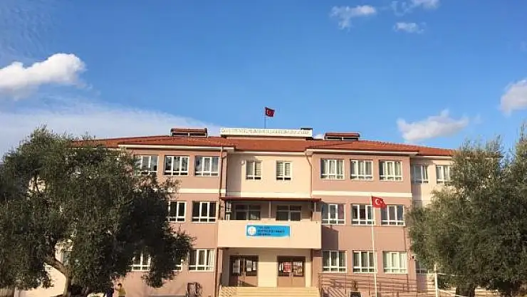 Yanbastılı olmak ayrıcalıktır