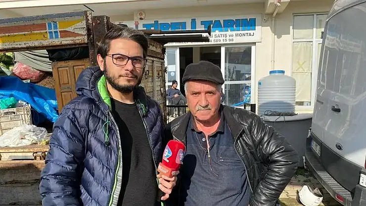 YARINDAN ÇOK ENDİŞELİYİZ