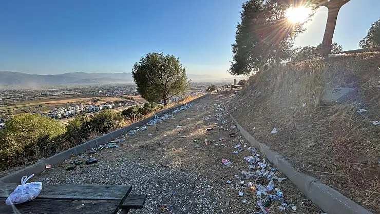 YAŞADIĞINIZ YERE BU KADAR MI DEĞER VERİYORSUNUZ?