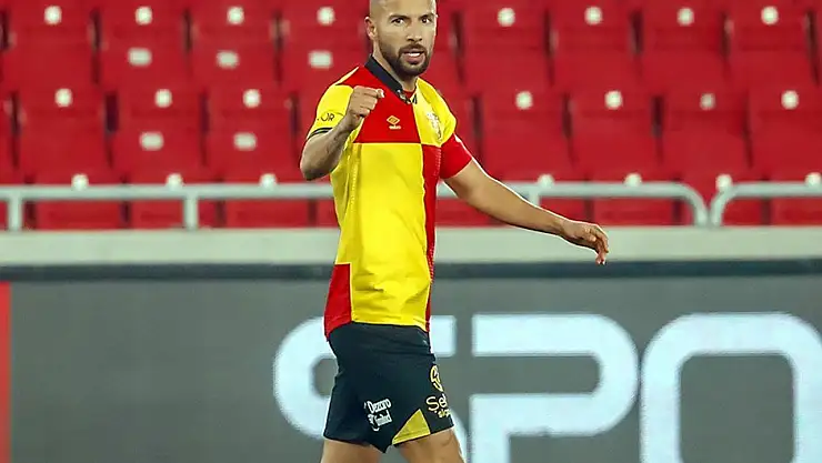 Yasin Öztekin için son karar Ivan Mance’nin