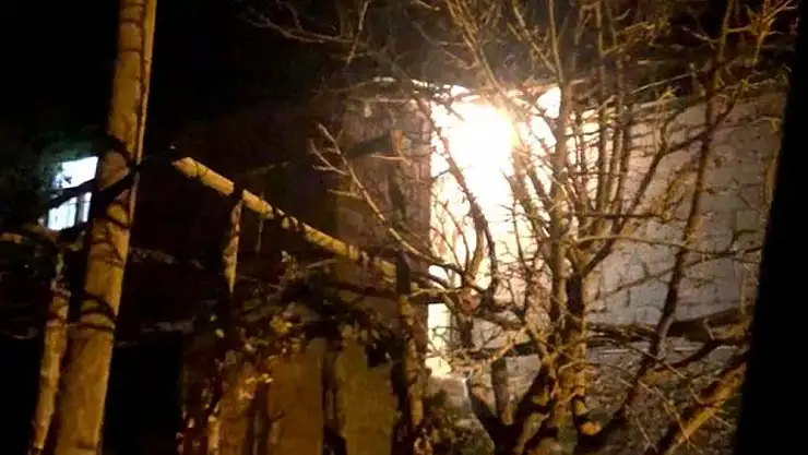 Yaşlı adamın feci sonu… Banyoda ölü bulundu