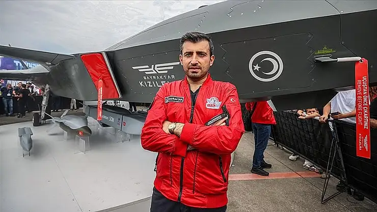 Yavuz Selim Demirağ açıkladı ROKETSAN ve ASELSAN, Teknofest için Baykar’a para ödedi