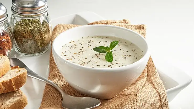 Yayla çorbasıyla leziz sofralar kurun