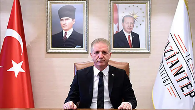 Yeni İstanbul Valisi Davut Gül kimdir?