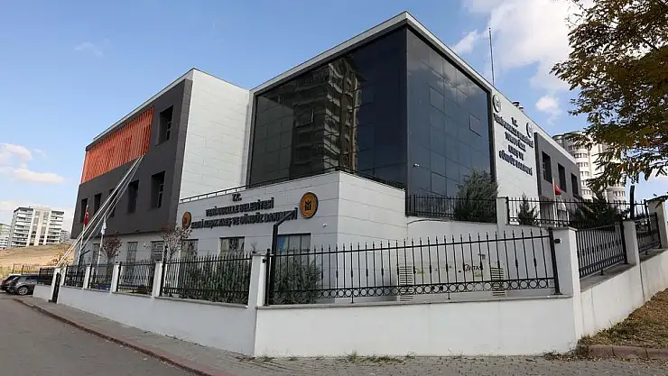 Yenimahalle Belediyesinden altyapıya yoğunluk