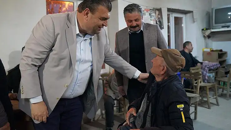 Yetişkin: Son değil, başlangıç