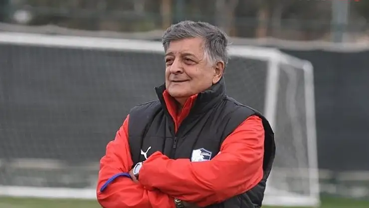 Yılmaz Vural’dan Fenerbahçe açıklaması geldi