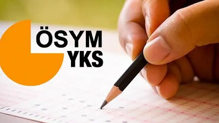 YKS’de tüm zamanların rekoru kırıldı