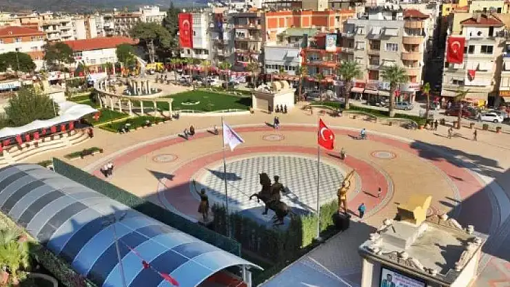 Yolunuz Menemen'e düşerse…