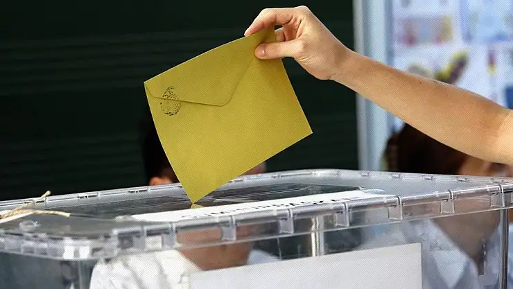 Yurt dışında ikinci tur süreci başlayacak