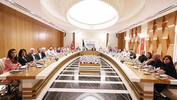 Yurt işletmelerinin yüzü gülmüyor