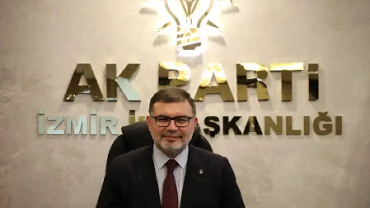 Zabıtanın yumruklu saldırısına AK Partili Saygılı’dan tepki