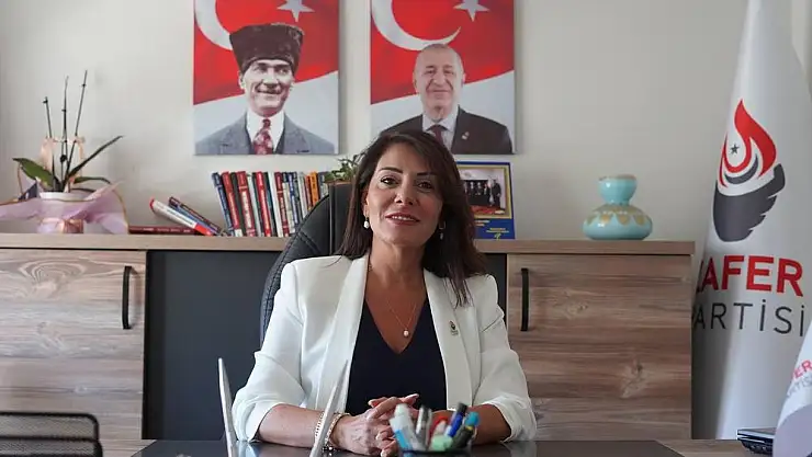 Zafer Partililerden ÇEDES eleştirisi