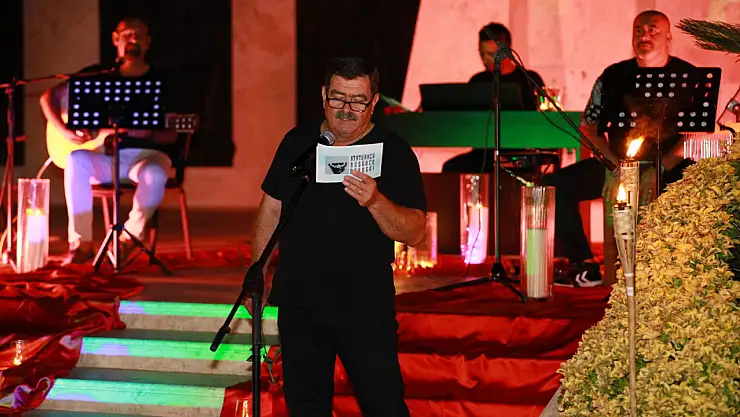 Zafere Uyanan Gece büyük beğeni topladı