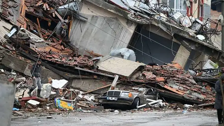 Zorunlu Deprem Sigortası Genişliyor: Zorunlu Afet Sigortası Olarak Yeniden Düzenlenecek