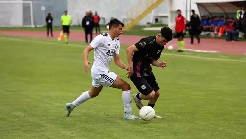 Altay, Isparta Deplasmanından Galibiyetle Döndü