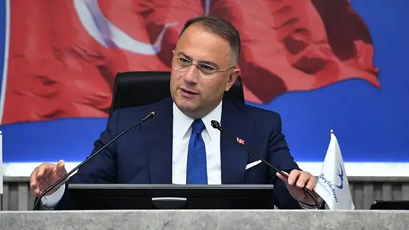 Ameliyat Edilen Beylikdüzü Belediye Başkanı Murat Çalık Yeniden Cezaevine Sevk Edildi