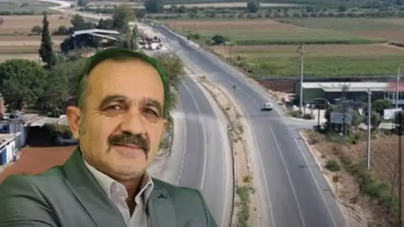 ATA PARTİ: 'DOĞANIN VE KÖYLÜNÜN ZAFERİ'