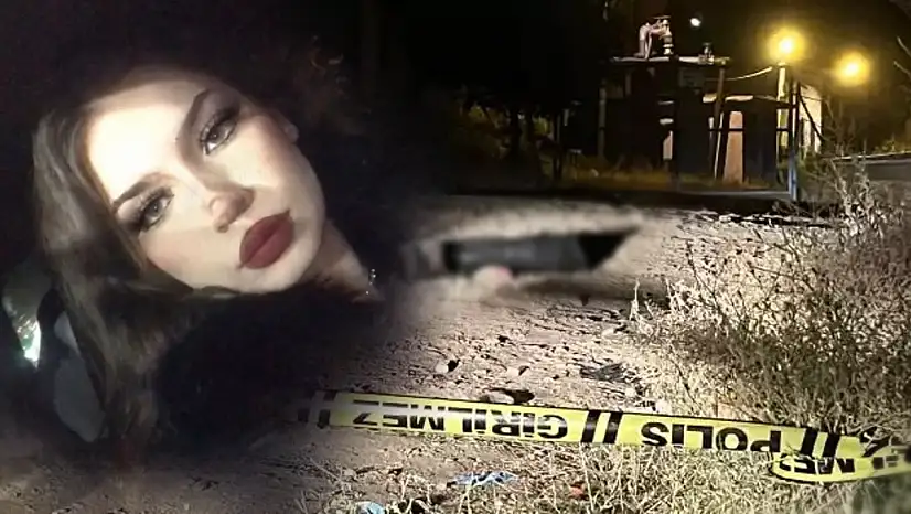 AYDIN Efeler'de Trajik Olay: Üniversite Öğrencisi Genç Kadın Orman Yolunda Hayatını Kaybetti