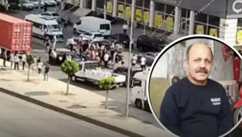 Ayrancılar'daki Kanlı Saldırıya 3 Tutuklama