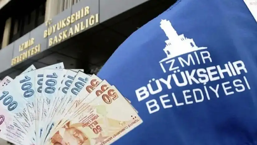 BAKAN IŞIKHAN'DAN SGK BORÇLARI UYARISI: İZMİR BÜYÜKŞEHİR İLK SIRADA