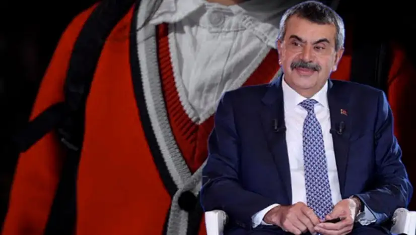 Bakan Tekin: Kıyafet Düzenlemesi Geliyor, Zorunlu Bağış Tartışmalarına Net Yanıt