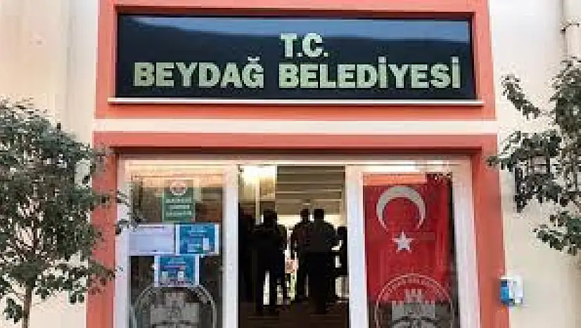 Beydağ Belediyesi 2024'te Mali ve İdari Kriz Yaşıyor