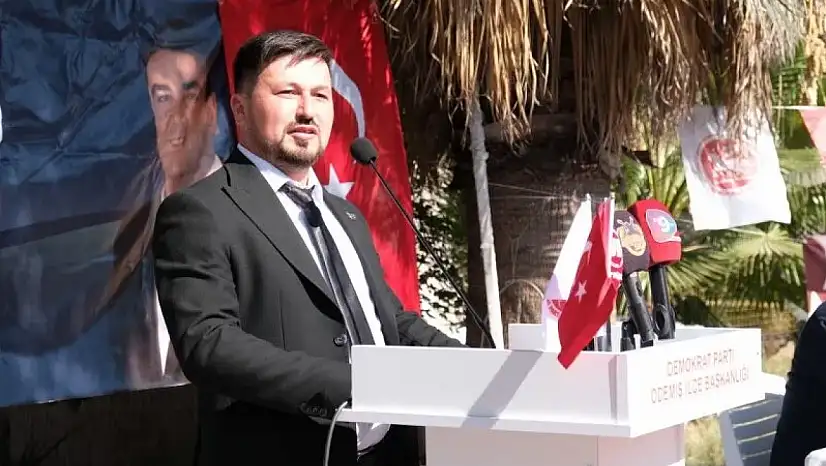 'Borcu Satmak Değil, Üretmek Çözer'