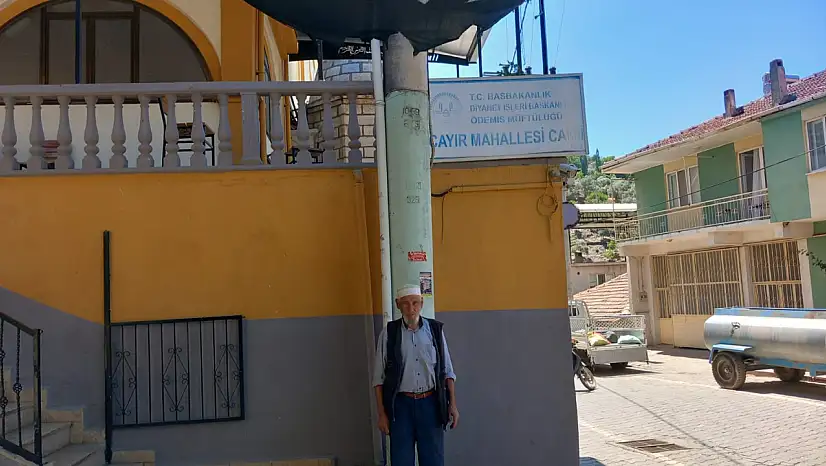 ÇAYIR MAHALLESİ SAHİPSİZ Mİ? 6 Aydır İmam Yok, Yollar Bozuk, Vatandaş Dertli