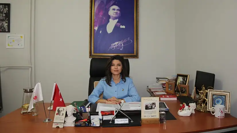 CHP Efes Selçuk İlçe Başkanı Onbaşıoğlu'ndan İktidara Tepki: 'Bu kadar çelişkiyi halka nasıl anlatıyorsunuz?'