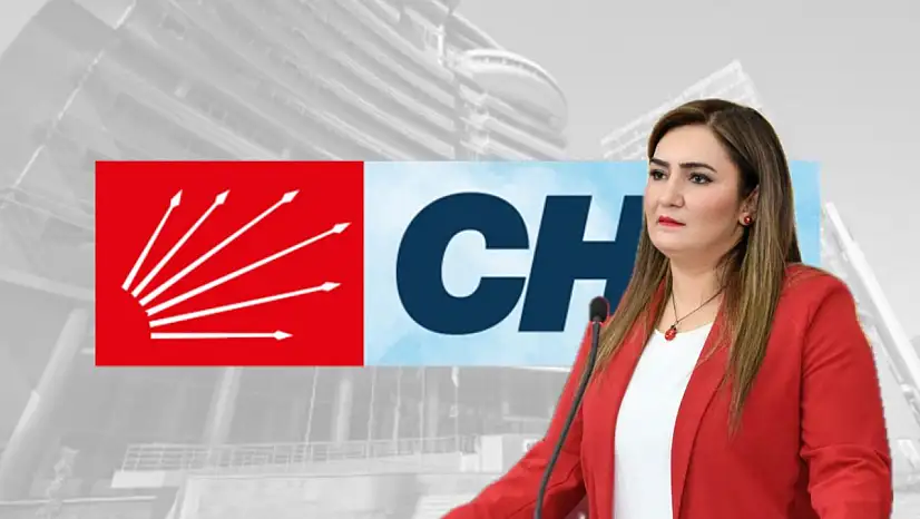 CHP İzmir İl Kongresi Öncesi Şok Gelişme: Milletvekili Sevda Erdan Kılıç Kongreye Katılmayacağını Duyurdu