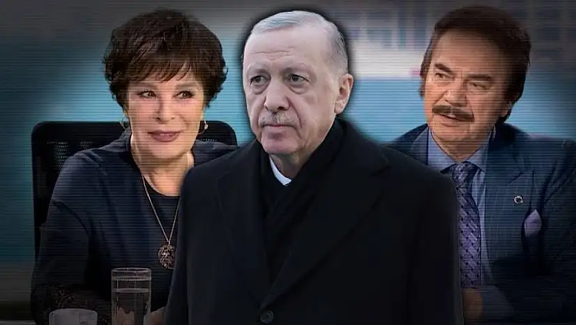 Cumhurbaşkanı Erdoğan'dan yeni atamalar: Orhan Gencebay ve Hülya Koçyiğit Kültür Kurulu'nda