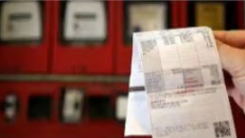 ELEKTRİKTE ŞOK DÖNEM: FATURALAR İKİ KATINA ÇIKACAK